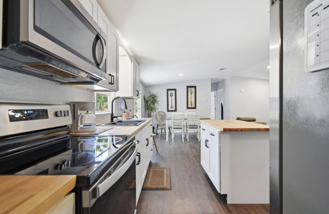 Photo of Kitchen in Old Town