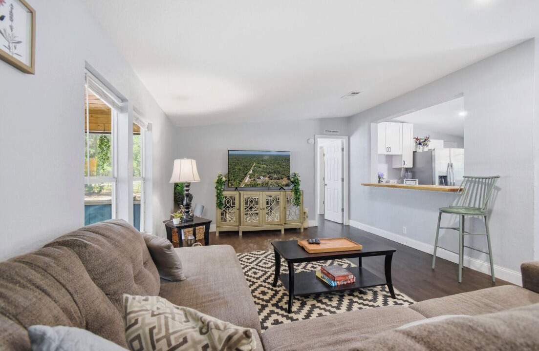 Photo of Livingroom in Old Town