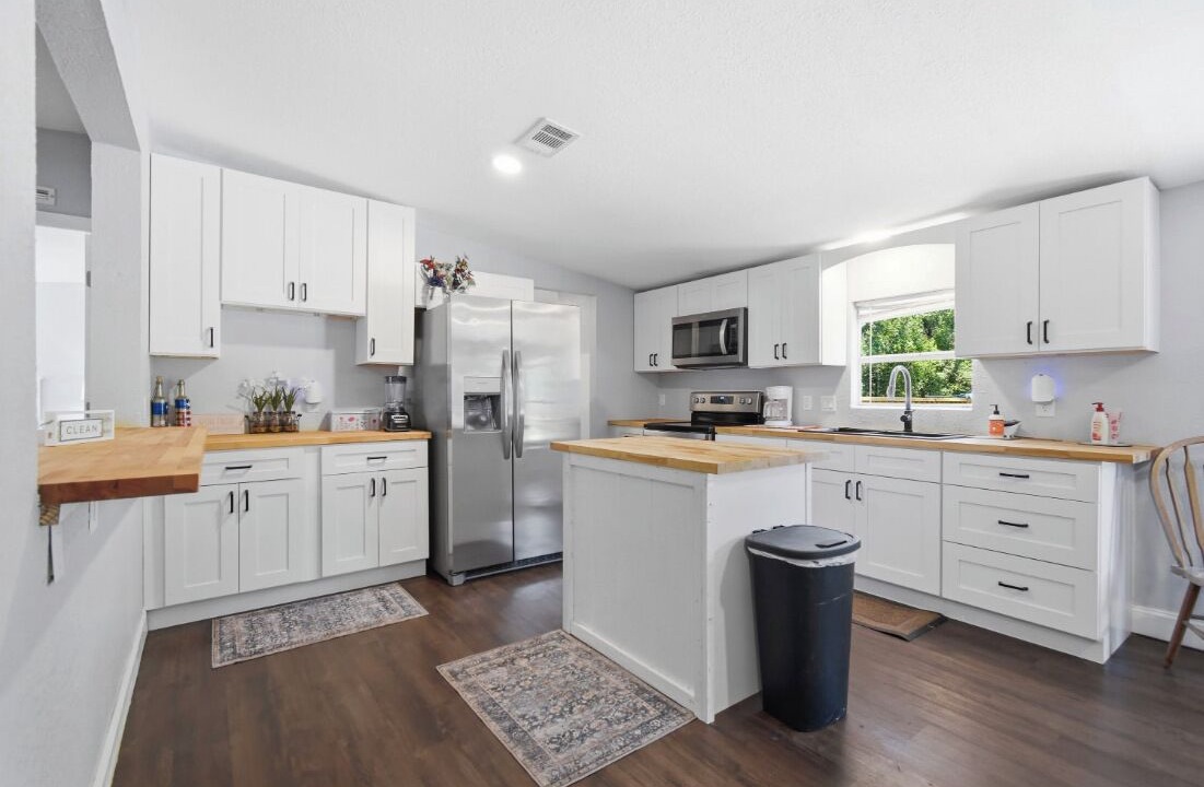 Photo of Kitchen in Old Town