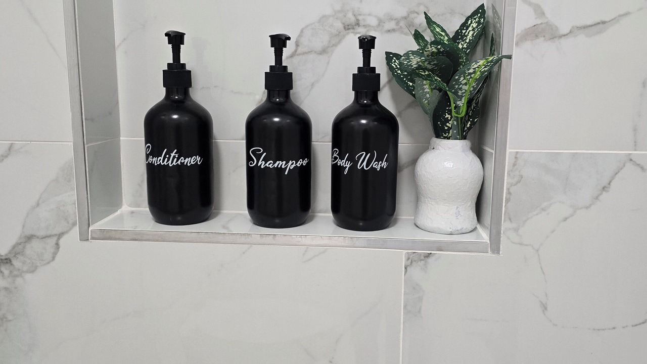 Photo of Bathroom in Sulphur Springs