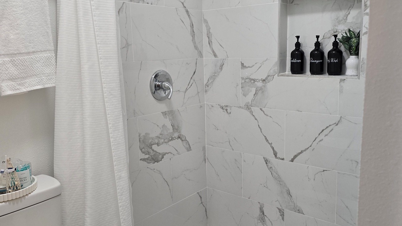Photo of Bathroom in Sulphur Springs