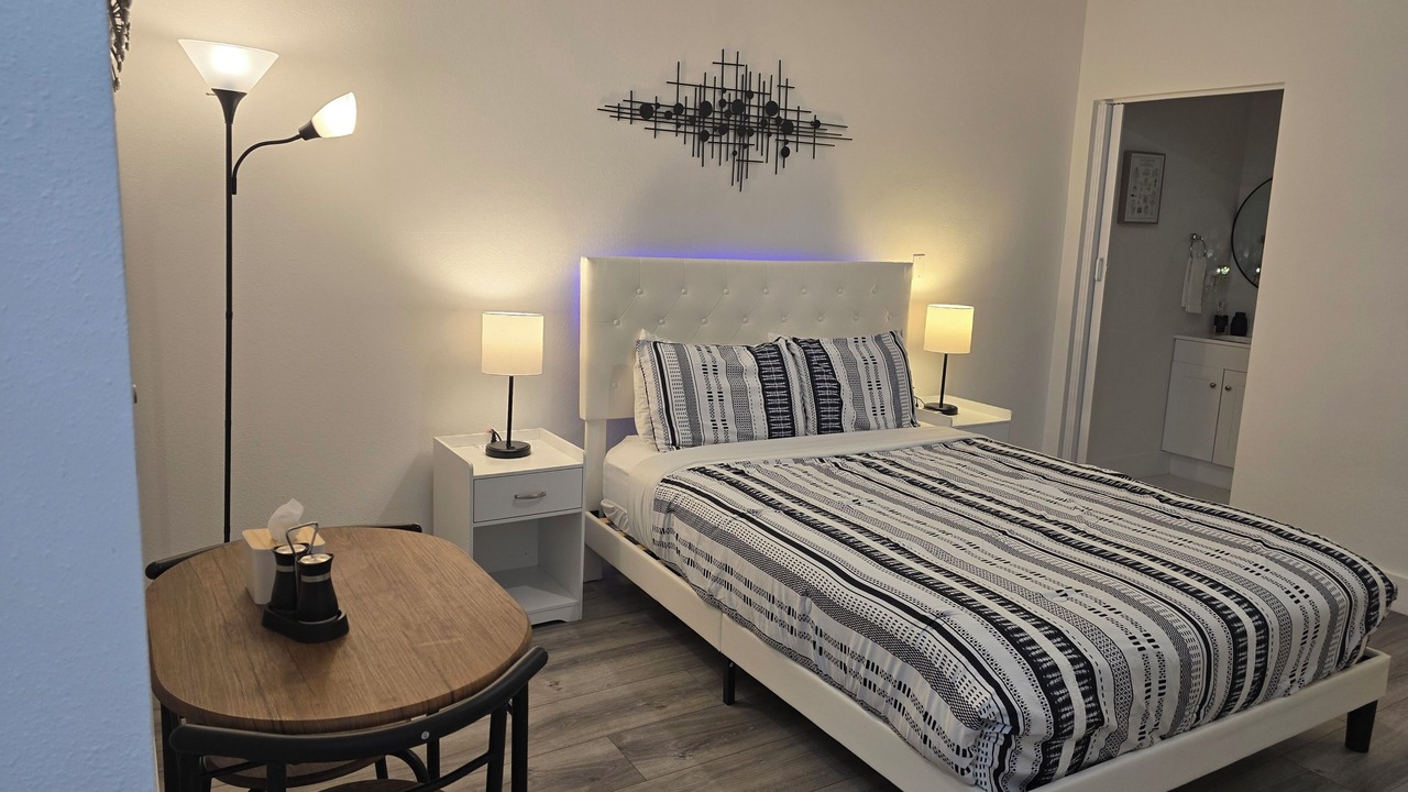 Photo of Bedroom in Sulphur Springs