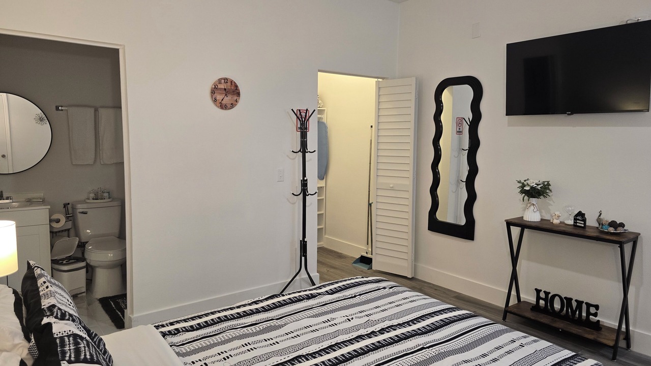 Photo of Bedroom in Sulphur Springs