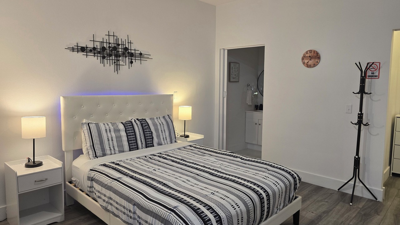 Photo of Bedroom in Sulphur Springs