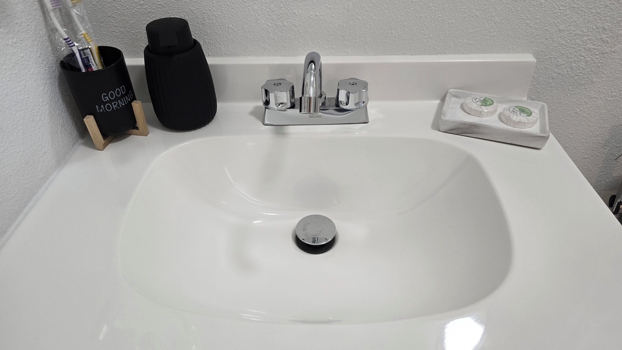 Photo of Bathroom in Sulphur Springs