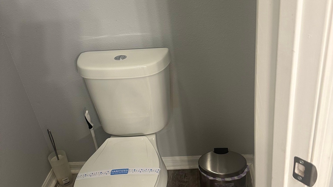 Photo of Bathroom in Veranda Palms
