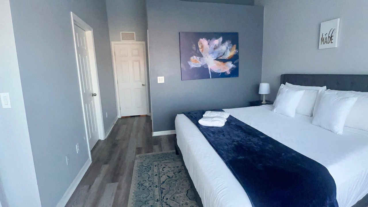 Photo of Bedroom in Veranda Palms
