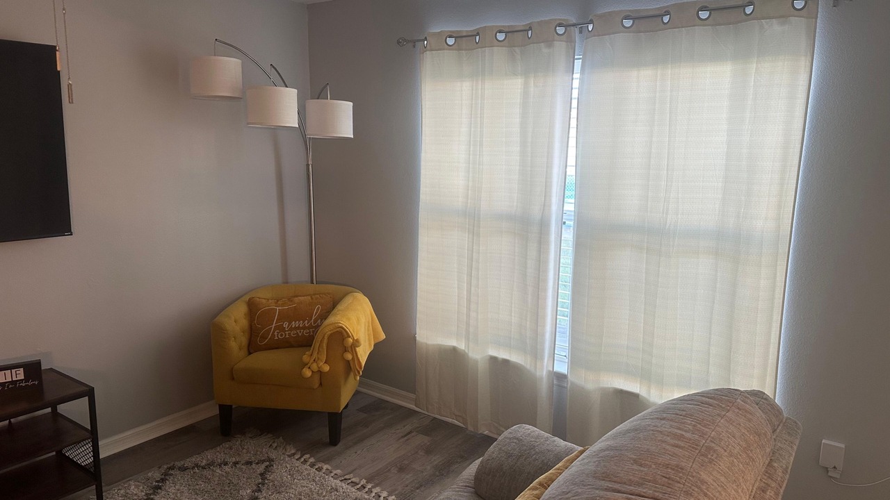 Photo of Livingroom in Veranda Palms