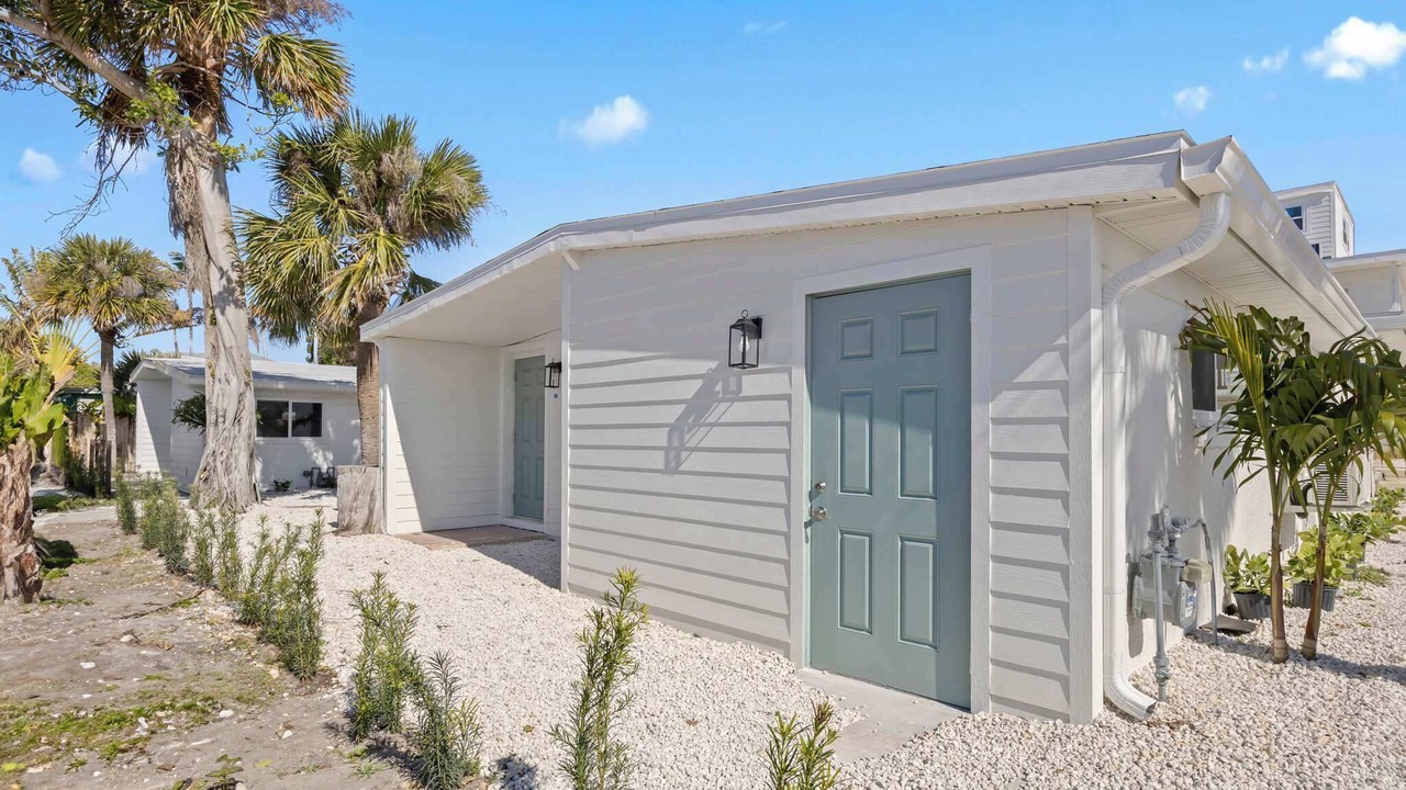 Photo of Outdoor in Parsuns To Cocoa Beach