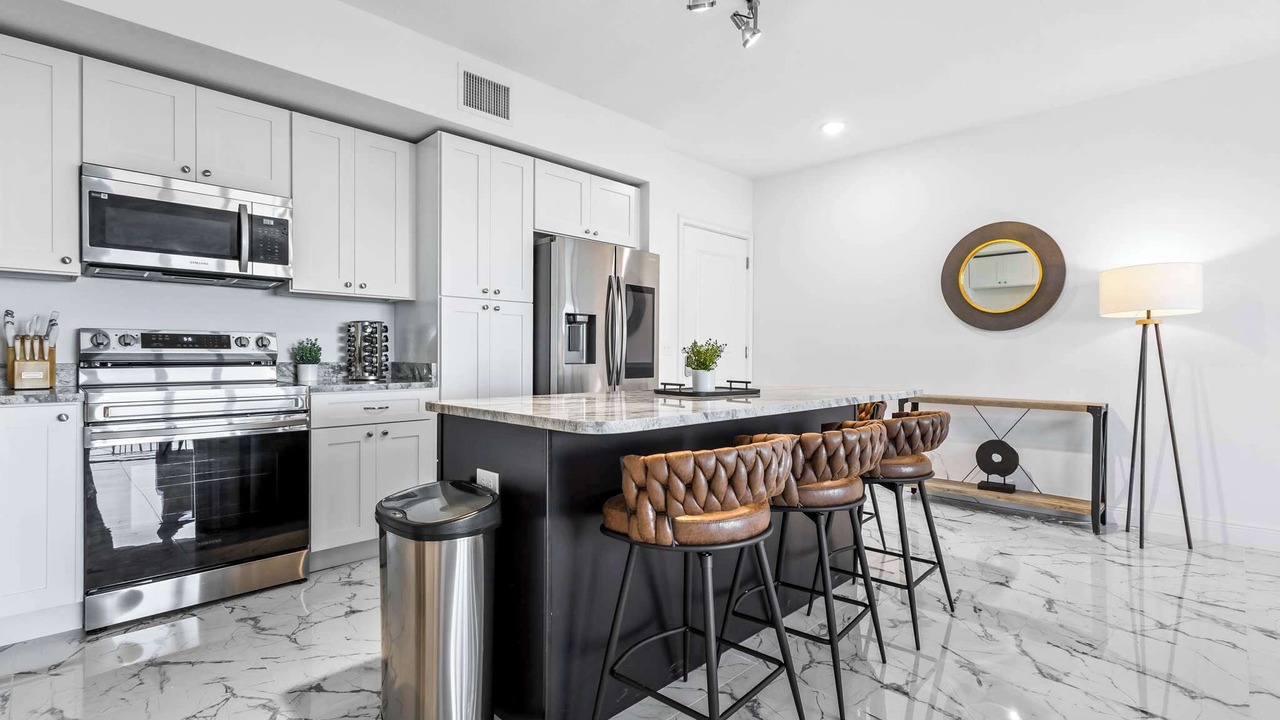 Photo of Kitchen in Merritt Island