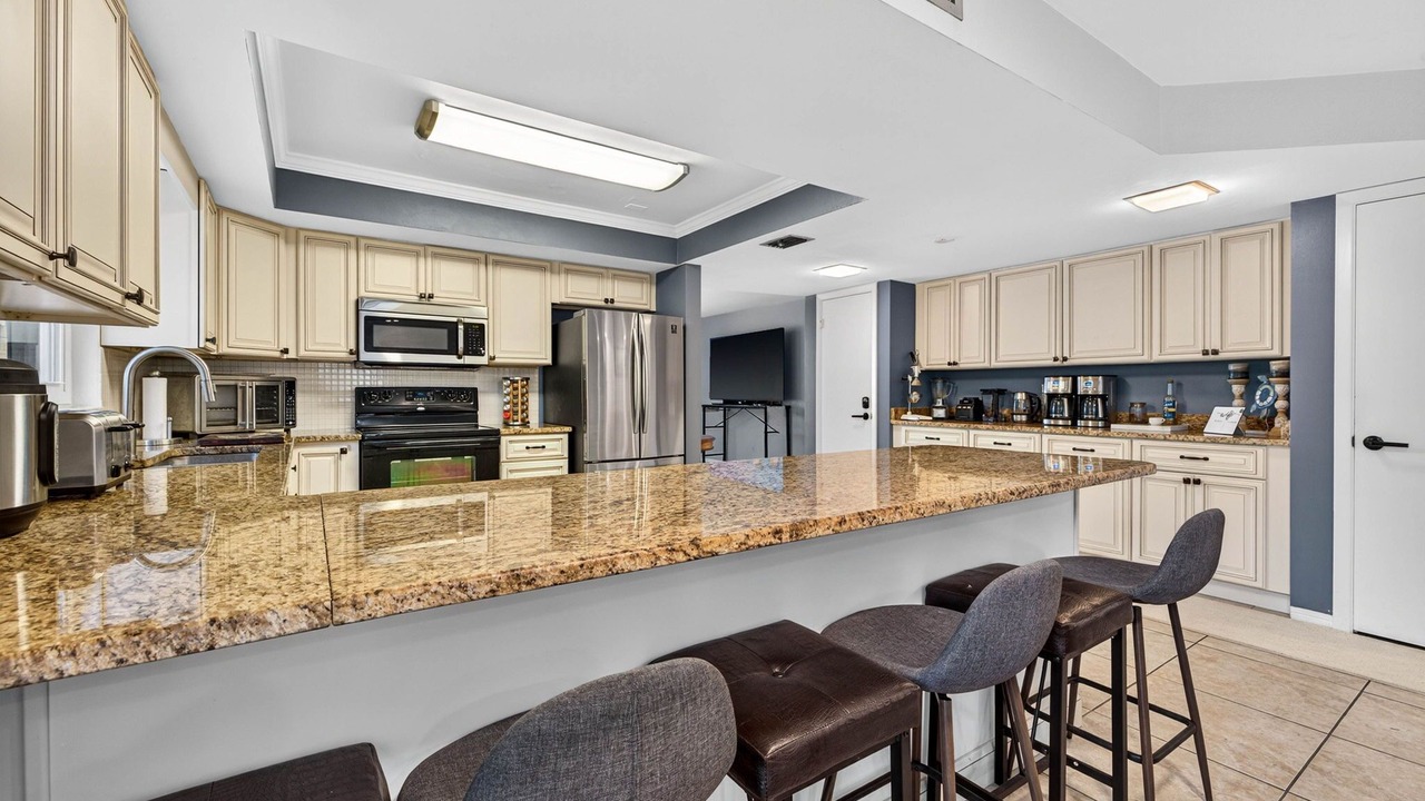 Photo of Kitchen in Historic Old Northeast