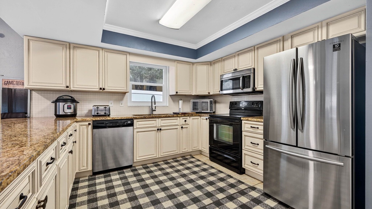 Photo of Kitchen in Historic Old Northeast