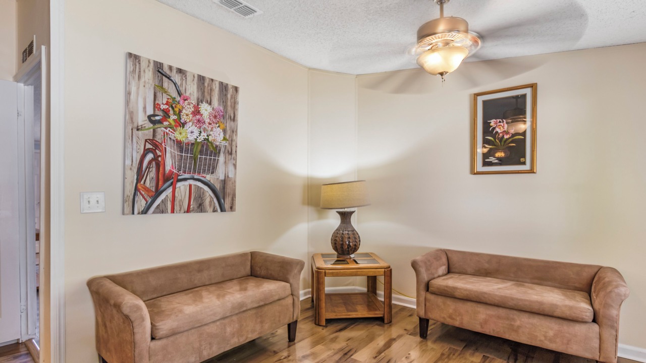 Photo of Livingroom in Fellowship