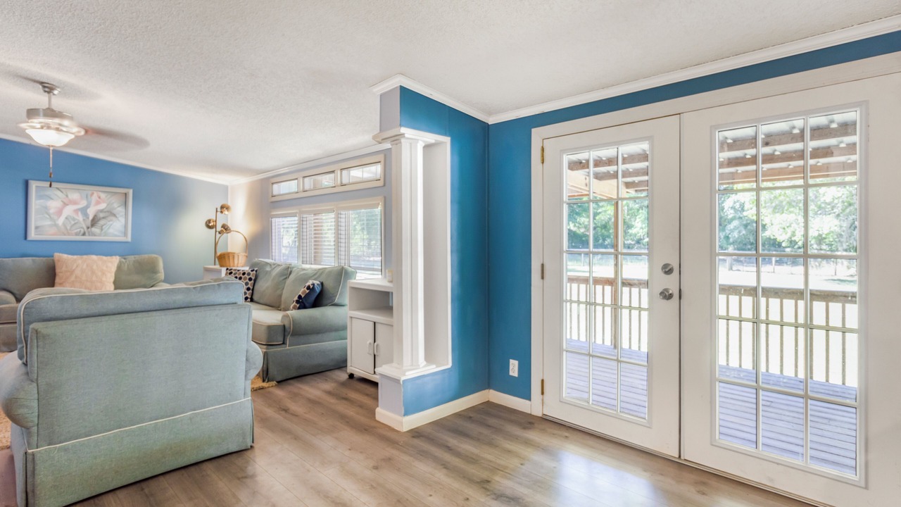 Photo of Livingroom in Fellowship