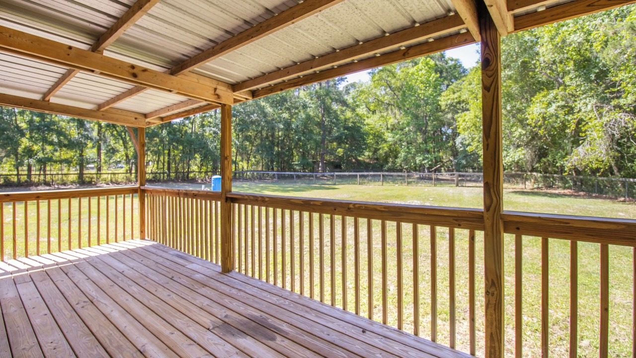 Photo of Patio Balcony in Fellowship