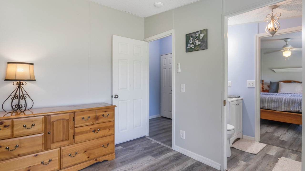 Photo of Bedroom in Fellowship