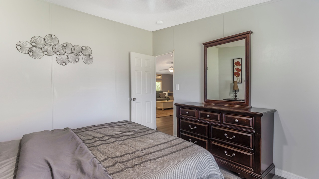 Photo of Bedroom in Fellowship