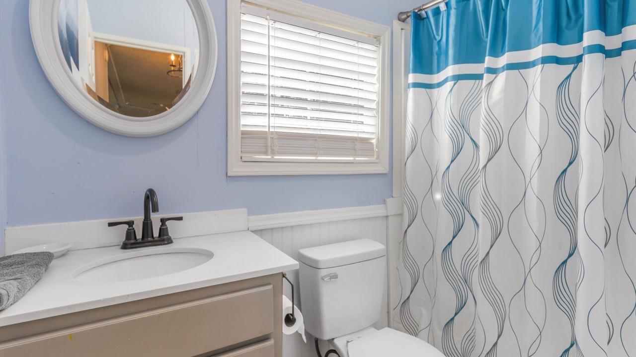 Photo of Bathroom in Fellowship