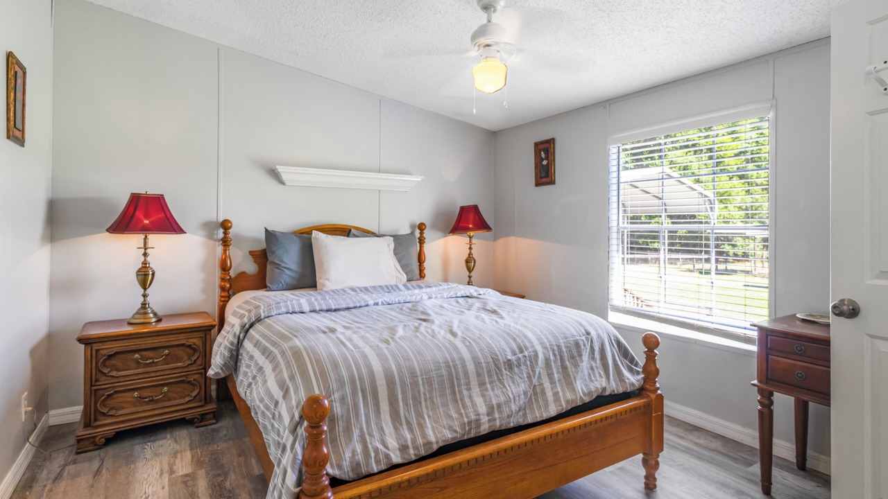 Photo of Bedroom in Fellowship