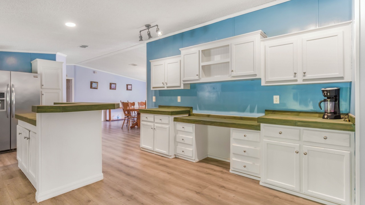 Photo of Kitchen in Fellowship