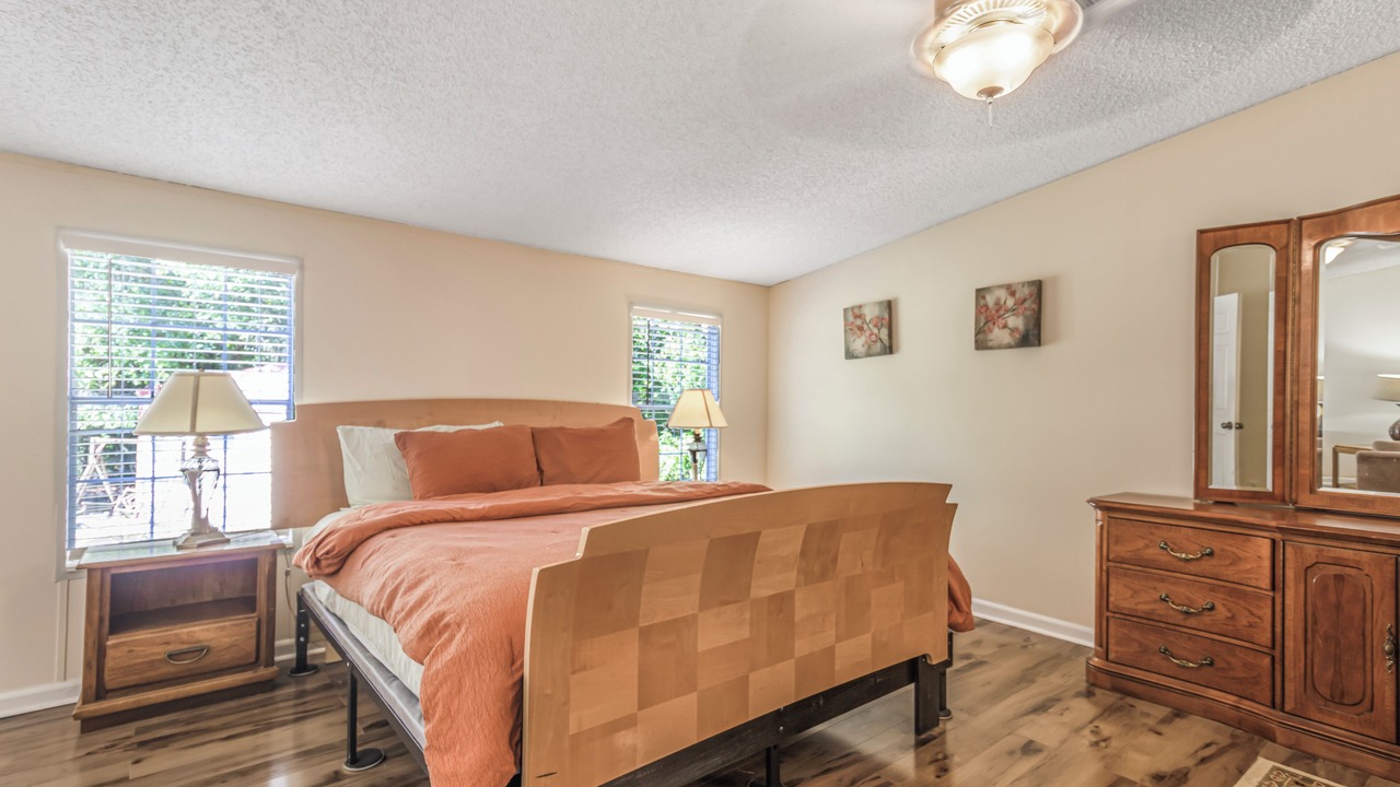 Photo of Bedroom in Fellowship