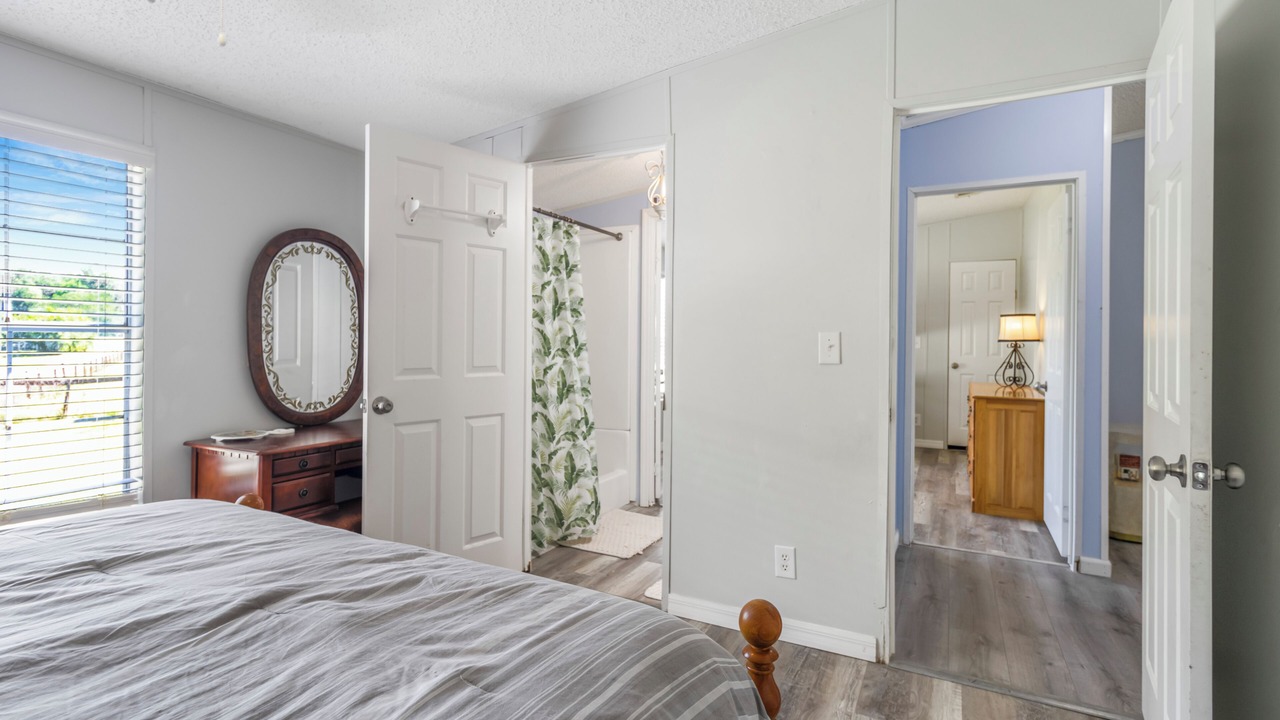 Photo of Bedroom in Fellowship