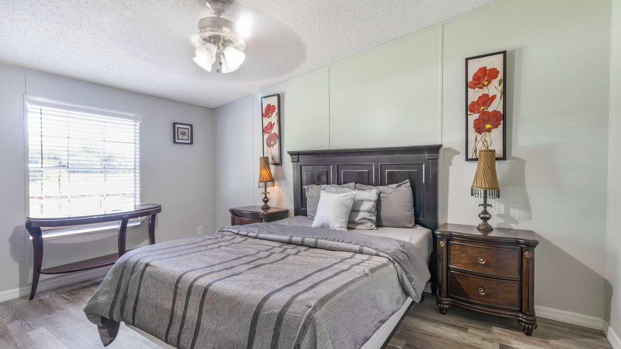 Photo of Bedroom in Fellowship