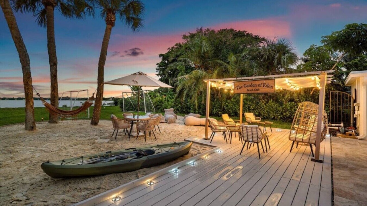 Photo of Outdoor in Palm Beach - West Palm Beach
