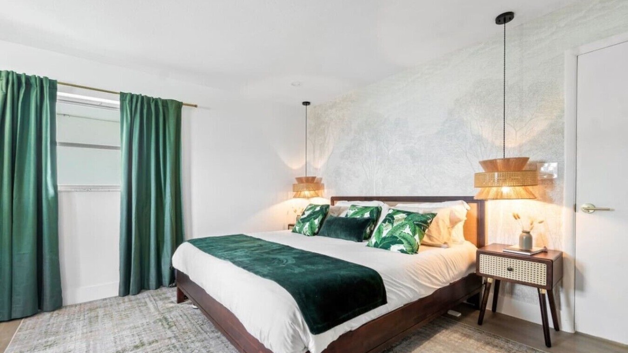 Photo of Bedroom in Palm Beach - West Palm Beach