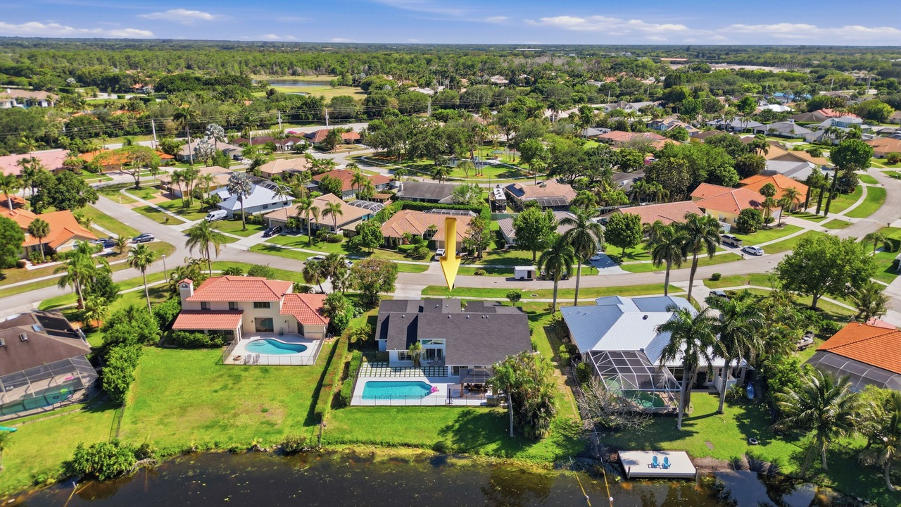 Photo of Outdoor in Greenview Shores