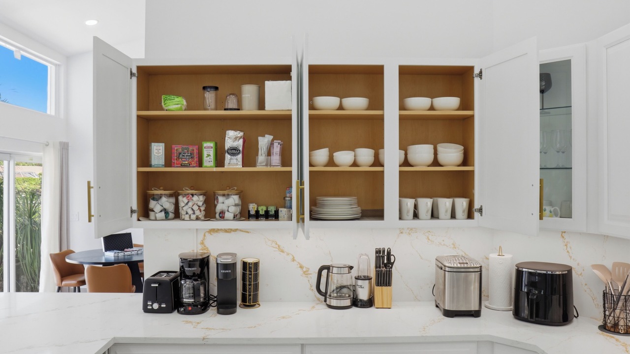 Photo of Kitchen in Greenview Shores