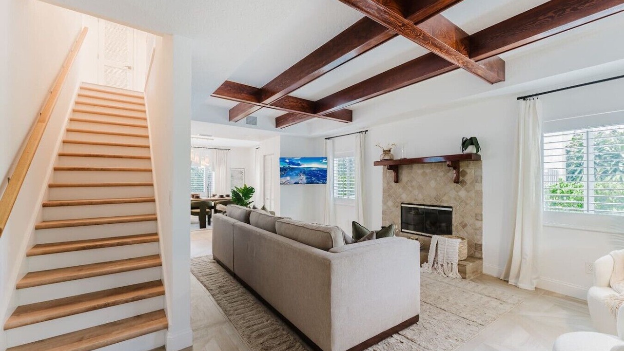 Photo of Livingroom in Poiciana Park II