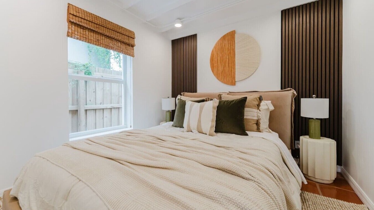 Photo of Bedroom in Poiciana Park II
