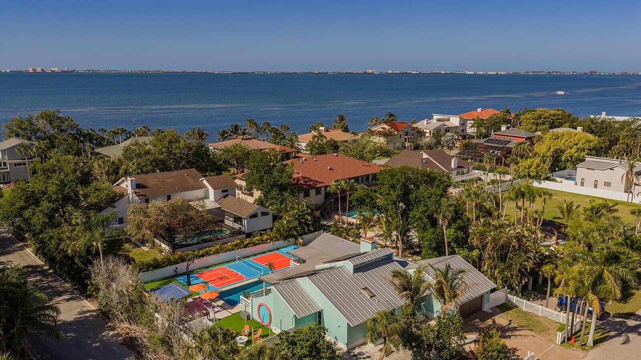 Photo of Outdoor in Trailer Estates