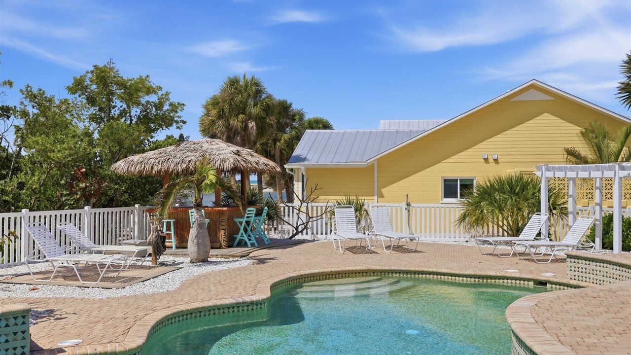 Photo of Outdoor in Palm Island