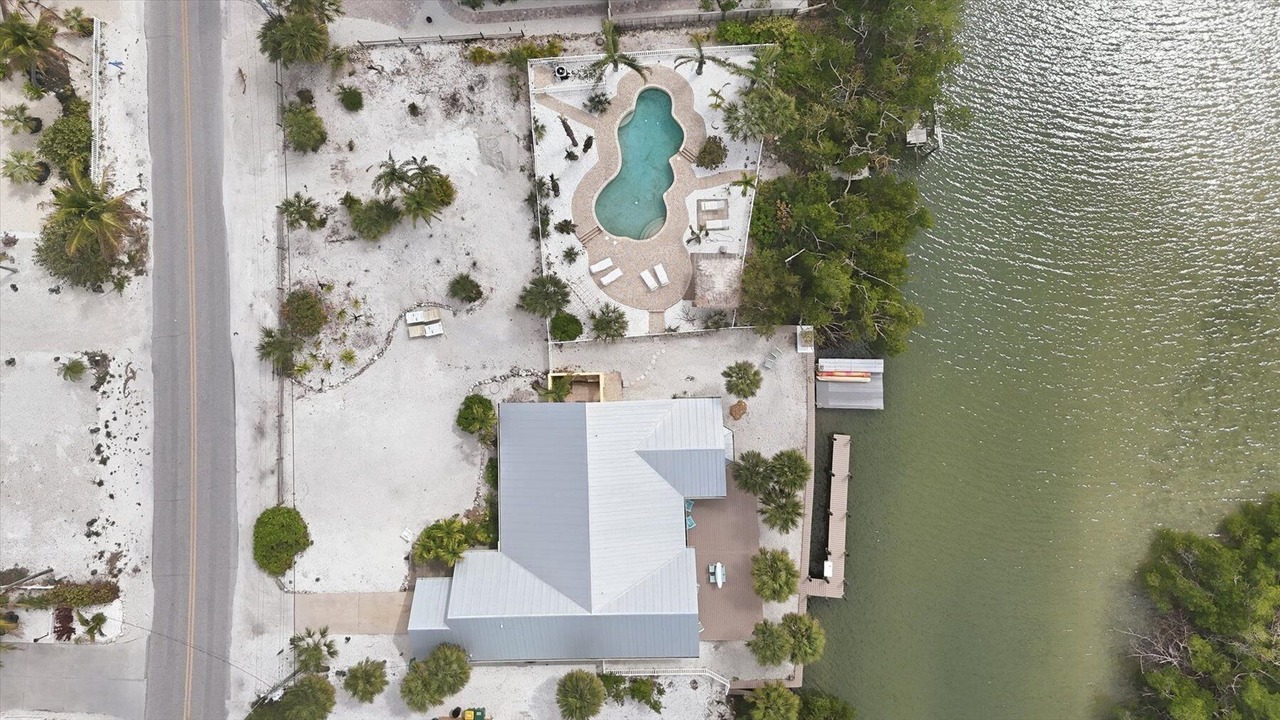 Photo of Outdoor in Palm Island