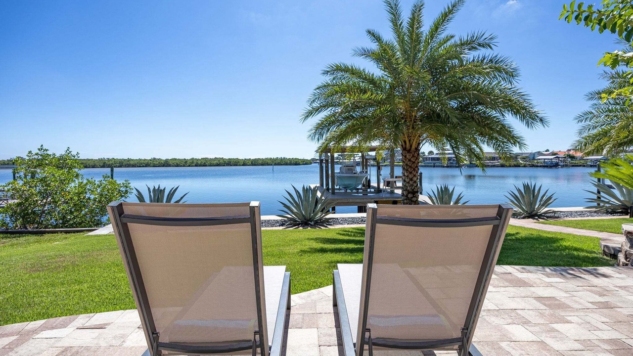 Photo of Outdoor in Apollo Beach