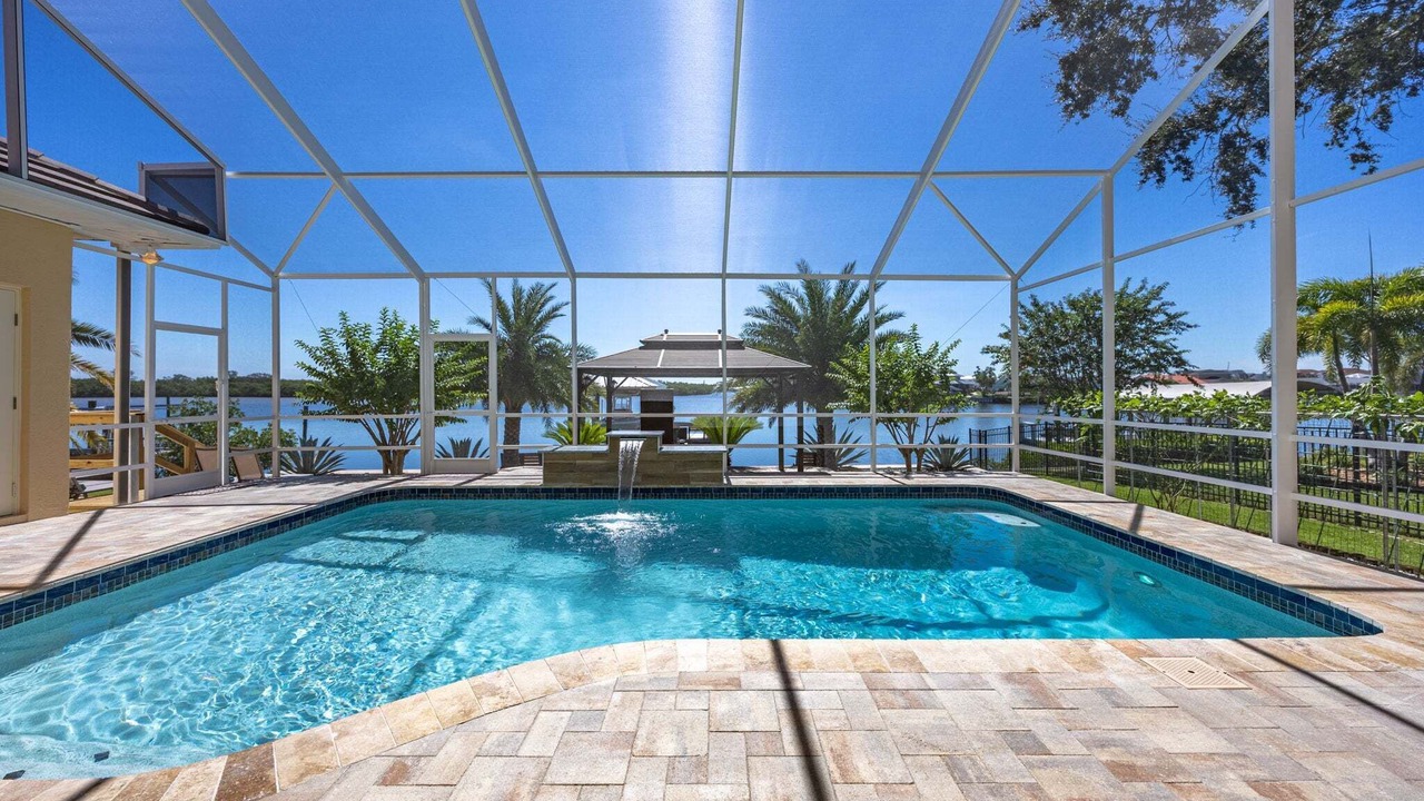 Photo of Outdoor in Apollo Beach