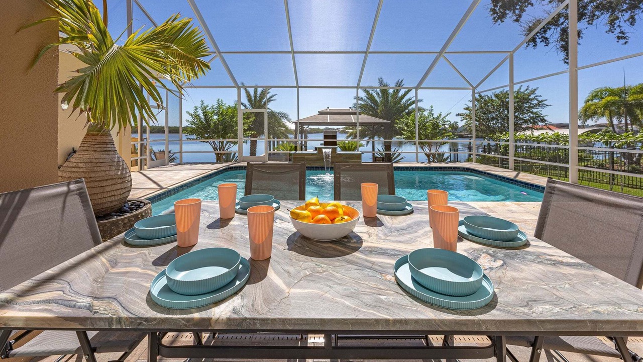 Photo of Outdoor in Apollo Beach