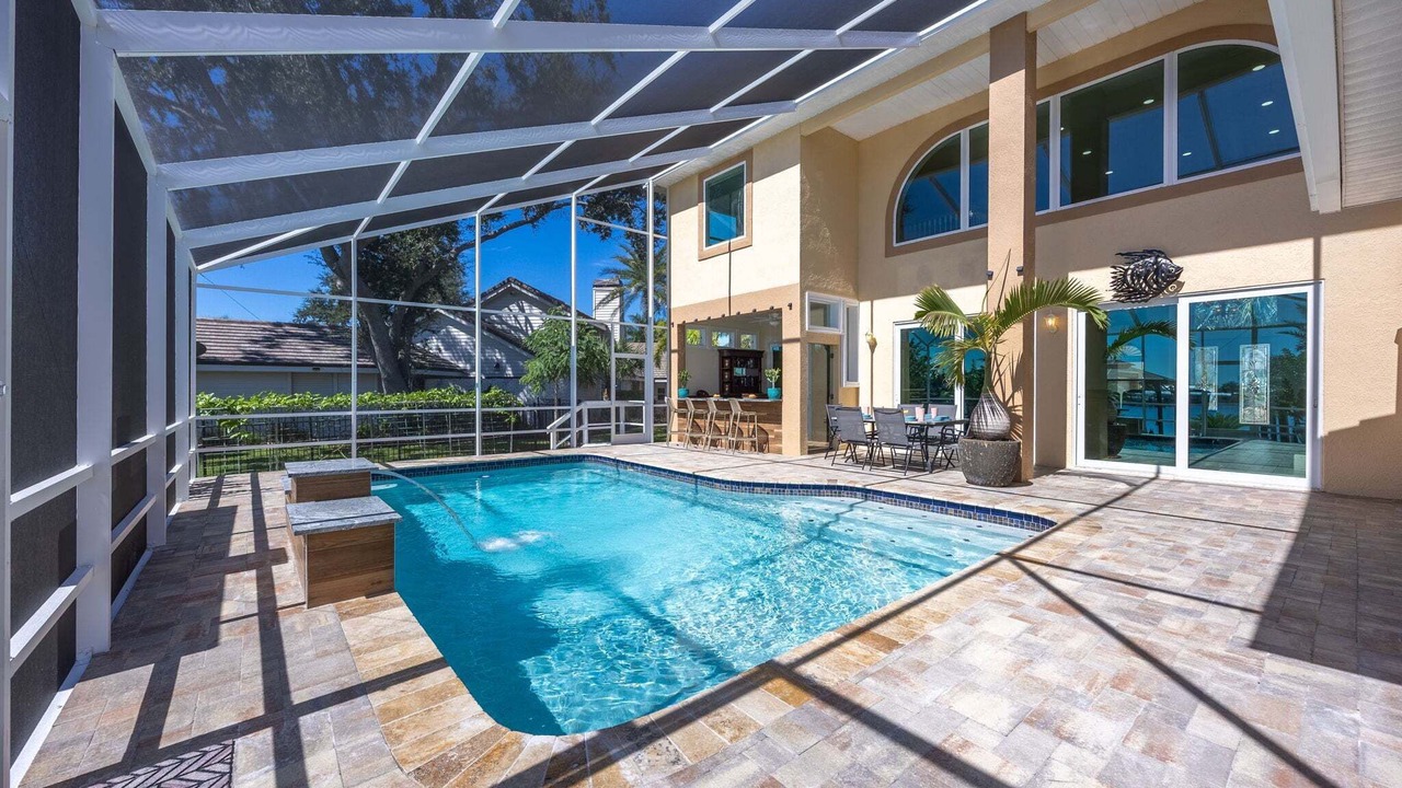 Photo of Outdoor in Apollo Beach