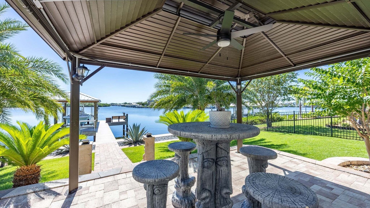 Photo of Outdoor in Apollo Beach