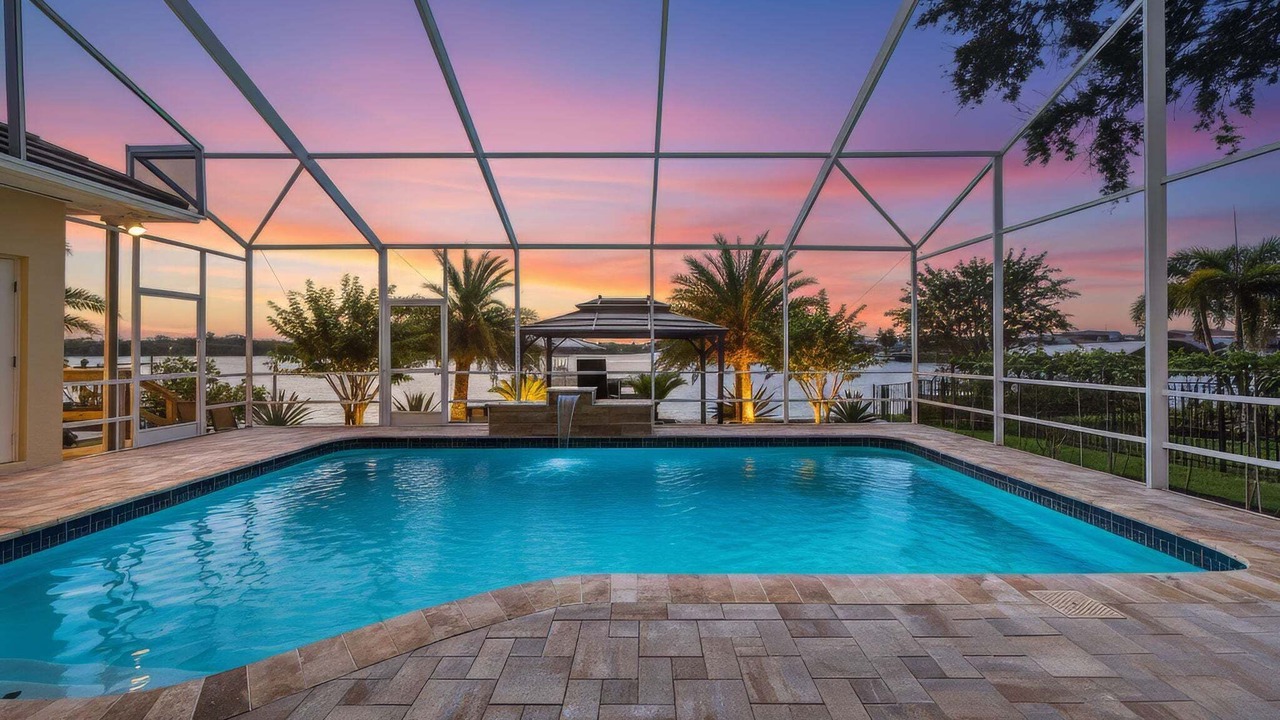 Photo of Outdoor in Apollo Beach