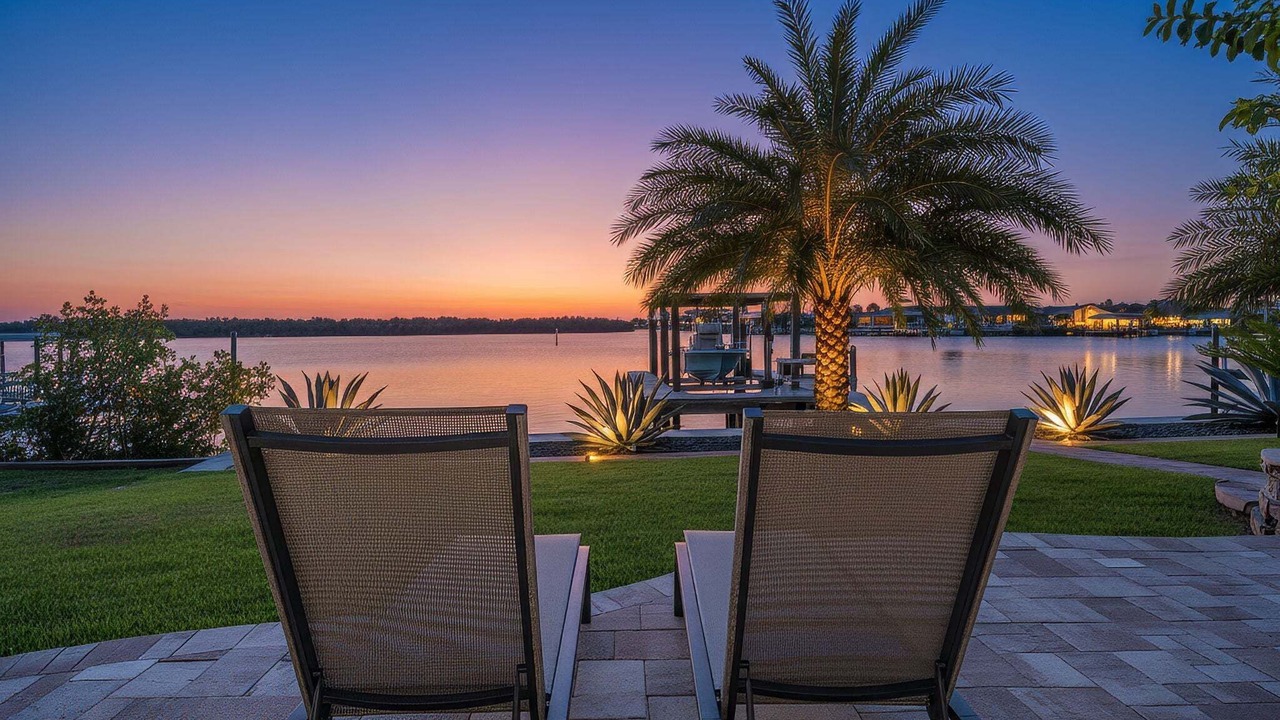 Photo of Outdoor in Apollo Beach