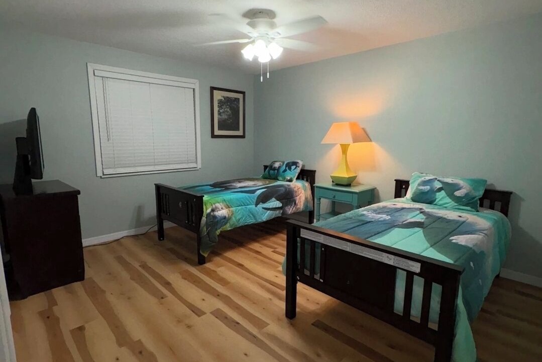Photo of Bedroom in Weeki Wachee Gardens