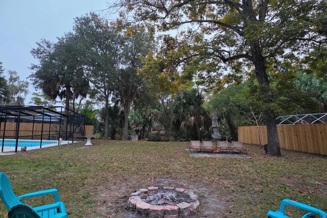 Photo of Outdoor in Weeki Wachee Gardens