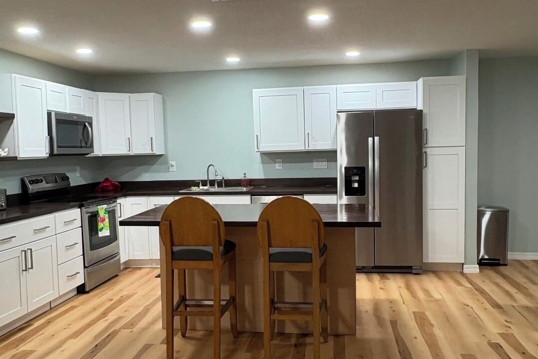 Photo of Kitchen in Weeki Wachee Gardens