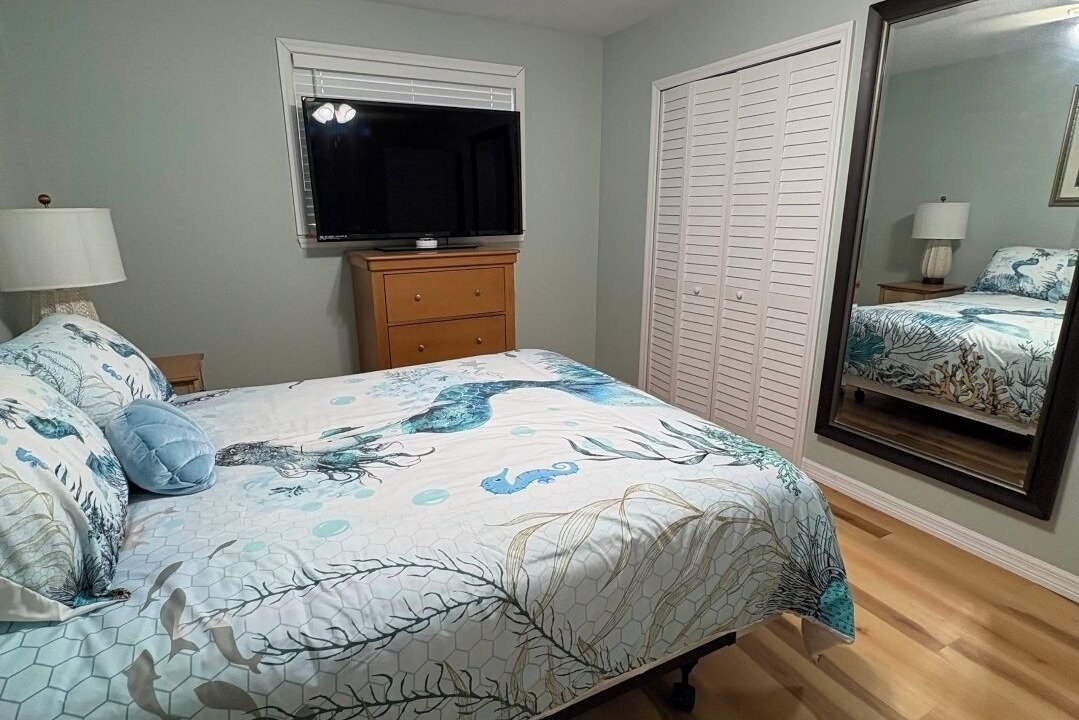 Photo of Bedroom in Weeki Wachee Gardens
