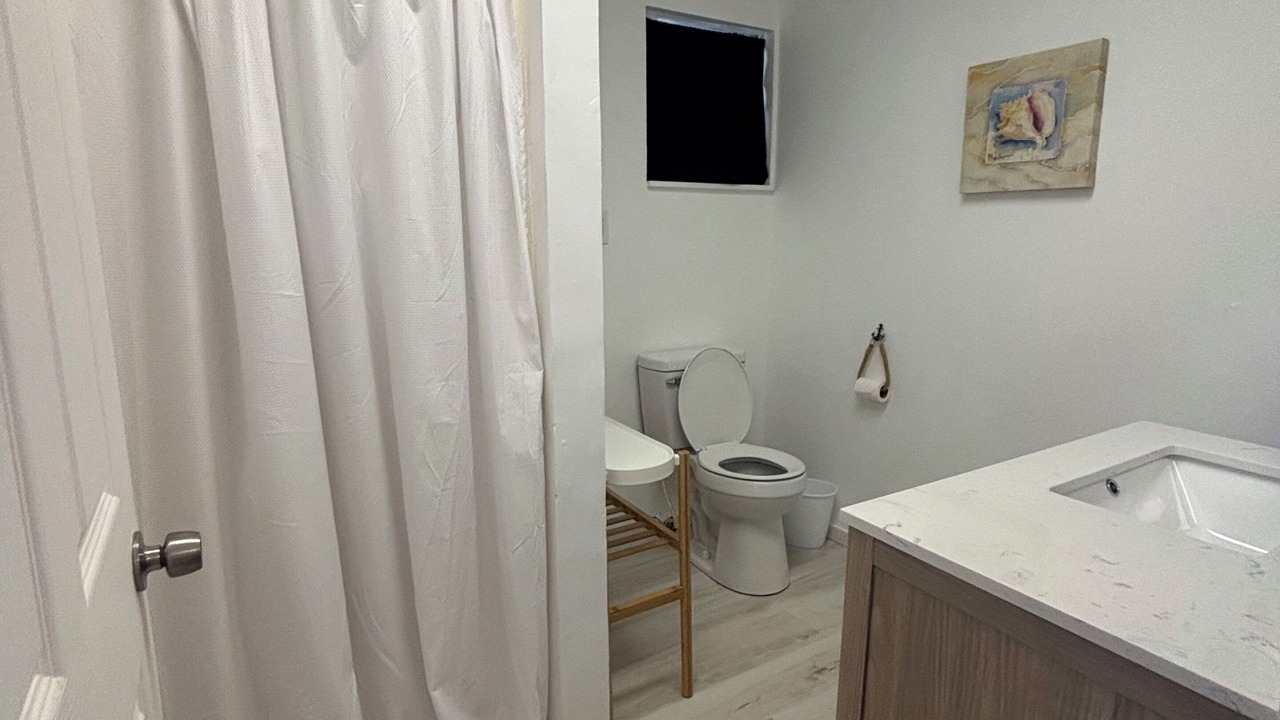 Photo of Bathroom in Crystal River