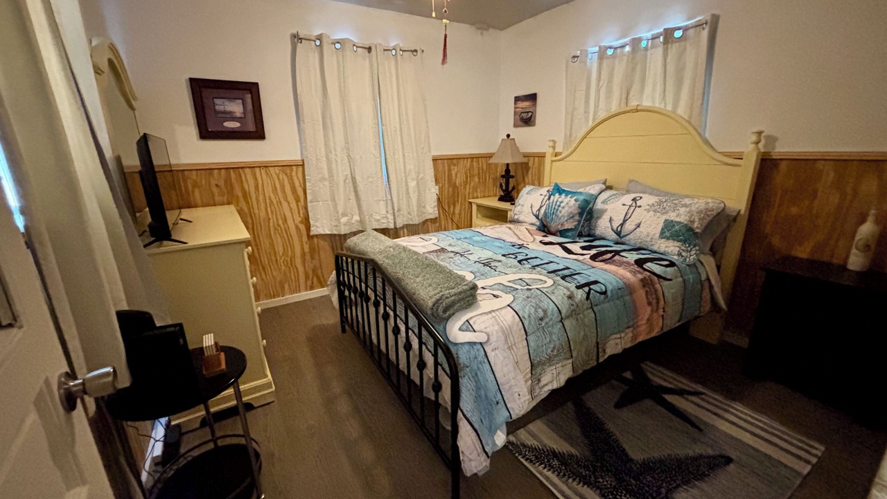 Photo of Bedroom in Crystal River