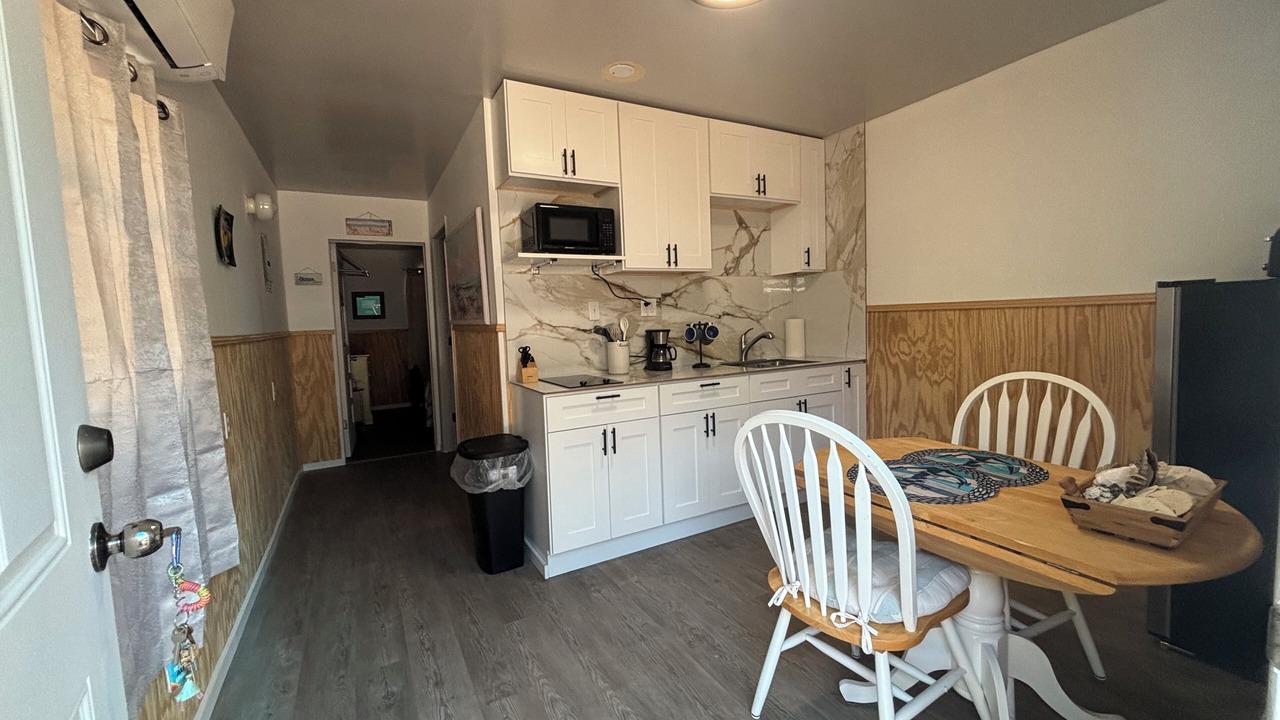 Photo of Kitchen in Crystal River